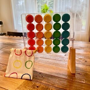 Lovevery Drop and Match Dot Catcher